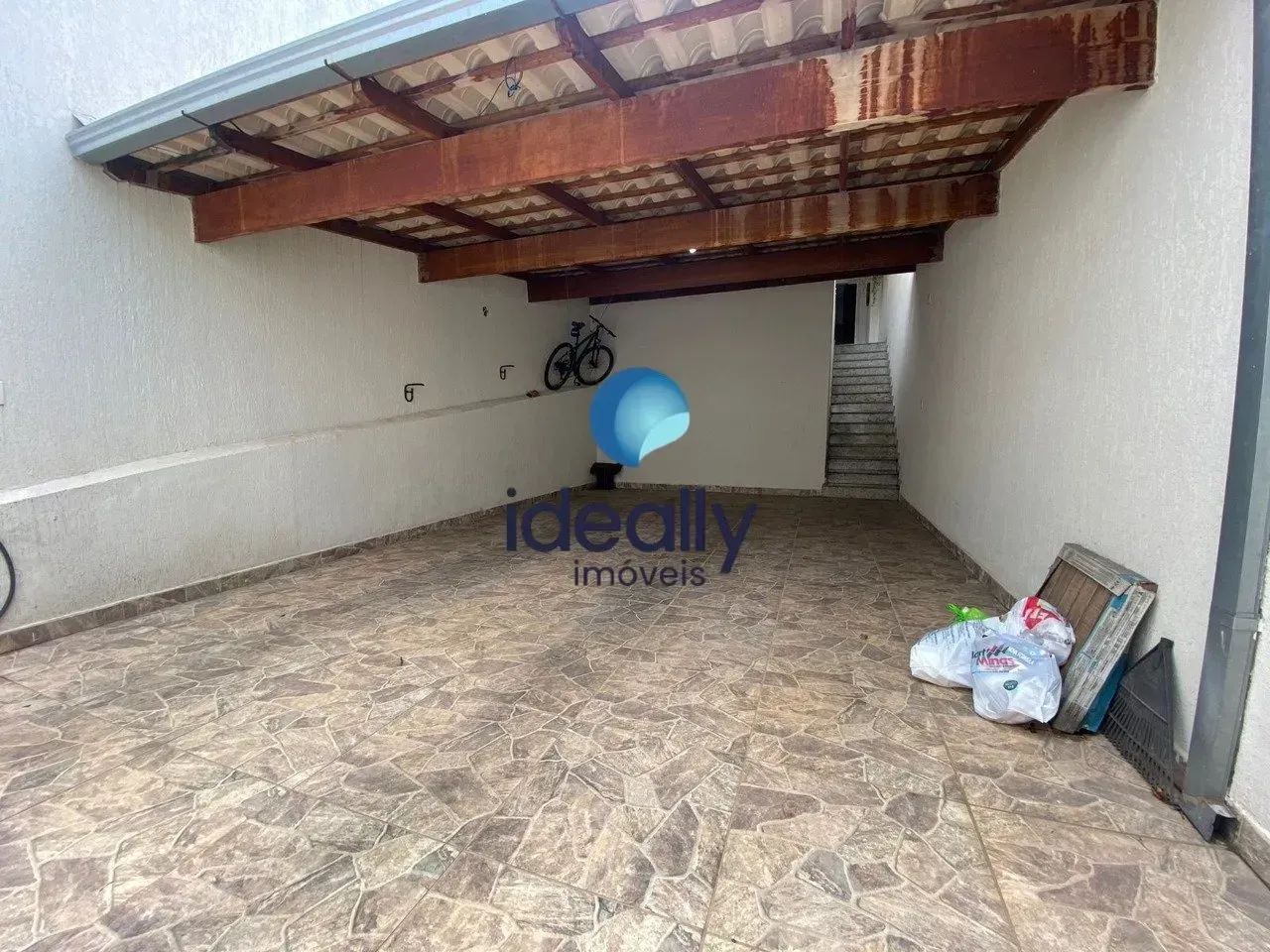 Casa Geminada de 3 quartos - Foto 3