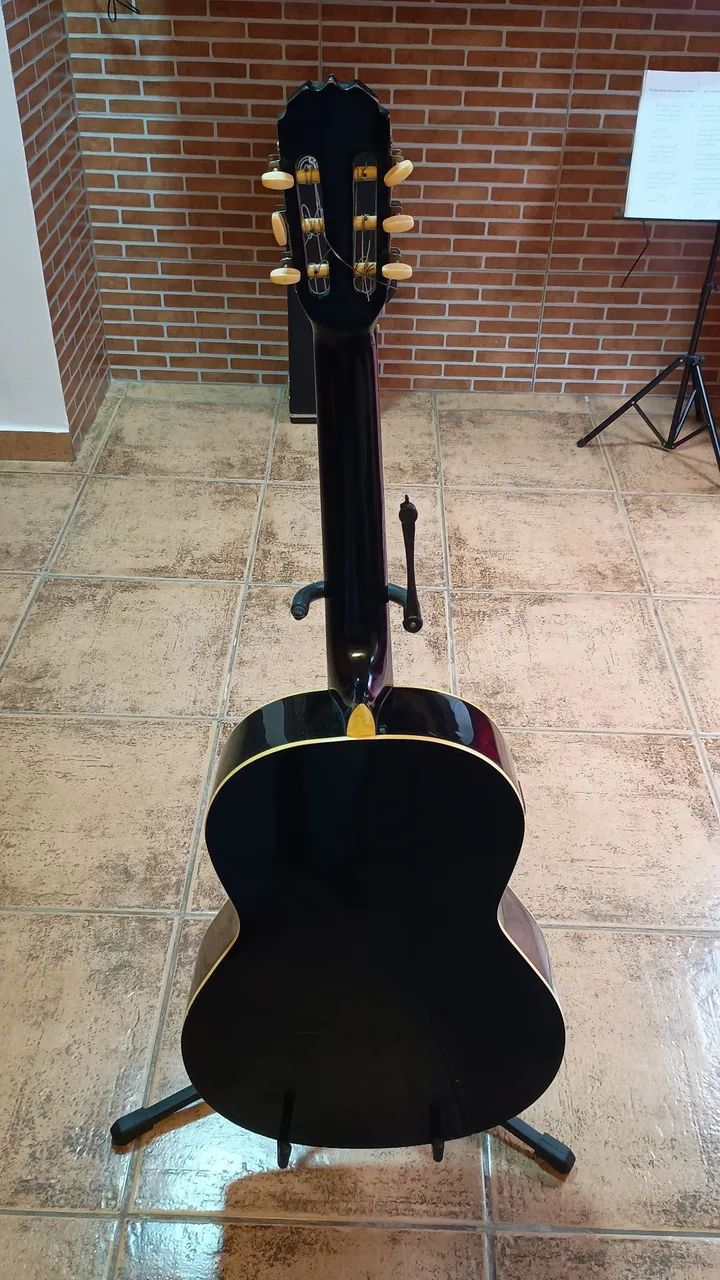 Violão Phoenix  - Foto 2