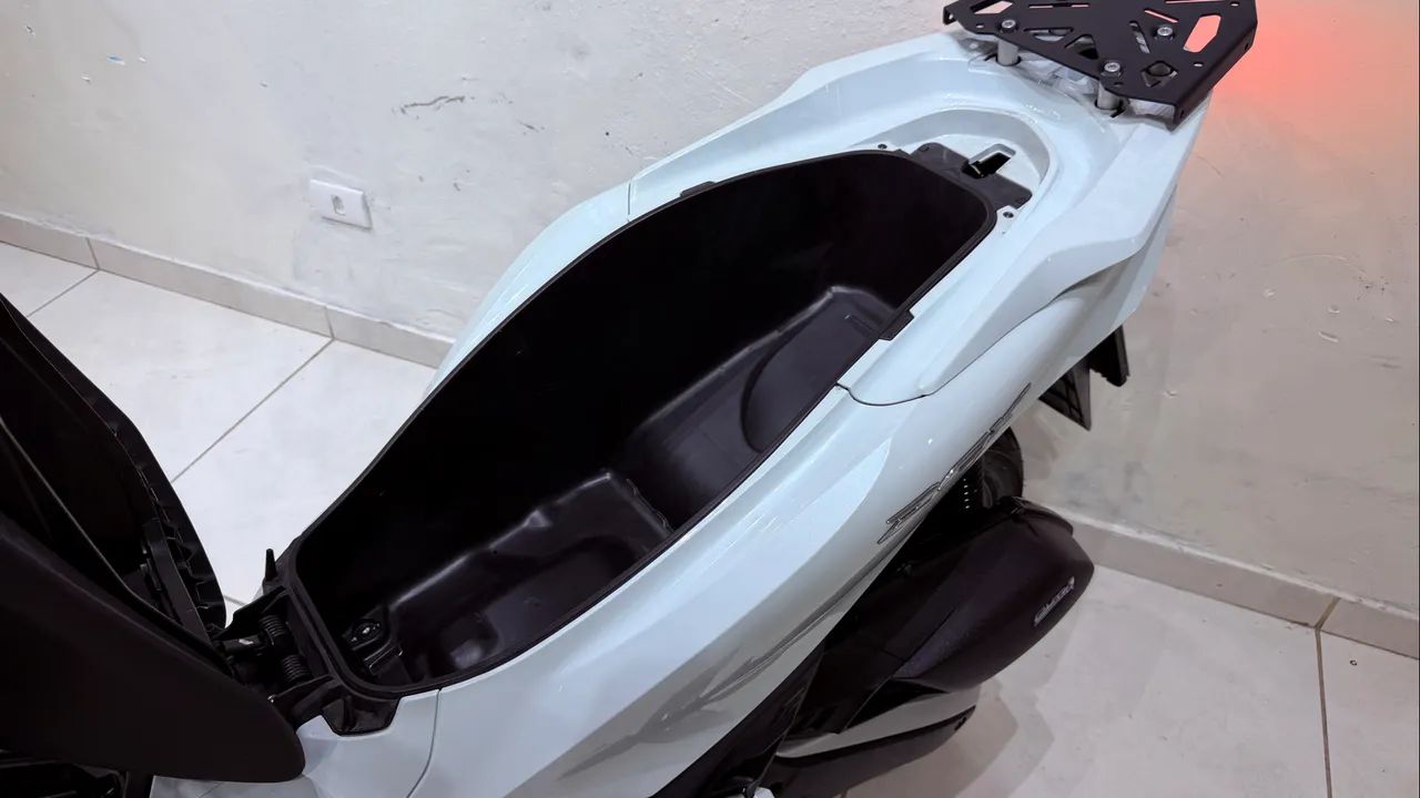 Honda Pcx 160 - Foto 4