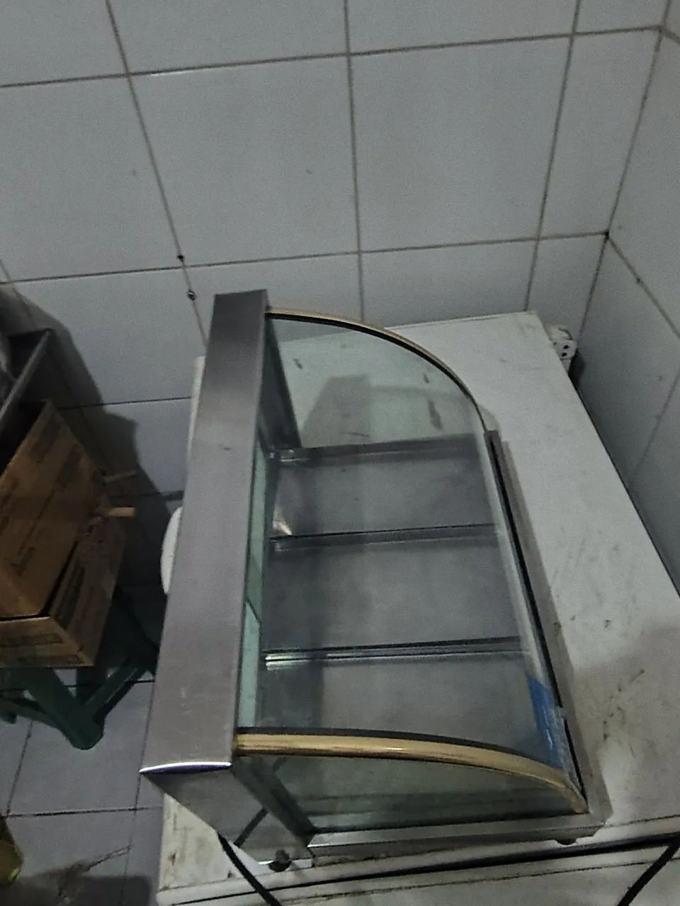 Vendo essas estufas semi novas - Foto 2