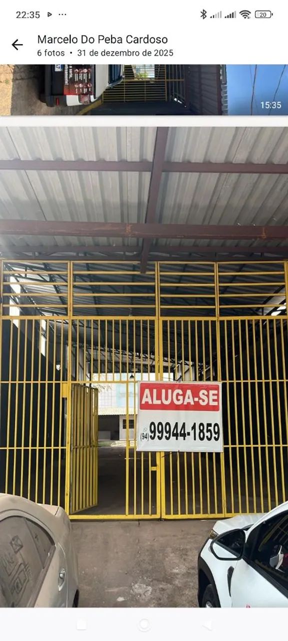 Ponto comercial para alugar, próximo Rua do Comércio. - Foto 2