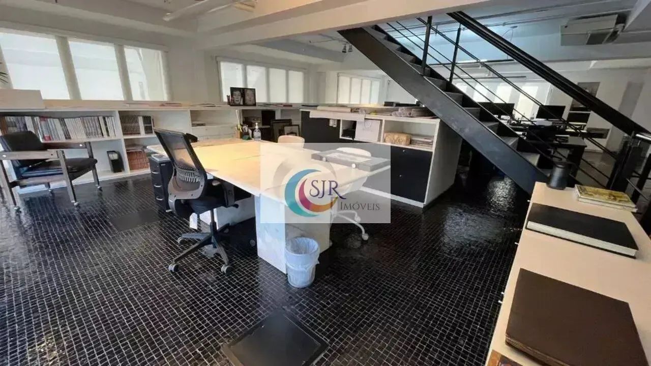 Conjunto à venda e locação, 455 m² - Vila Olímpia - São Paulo/SP - Foto 2