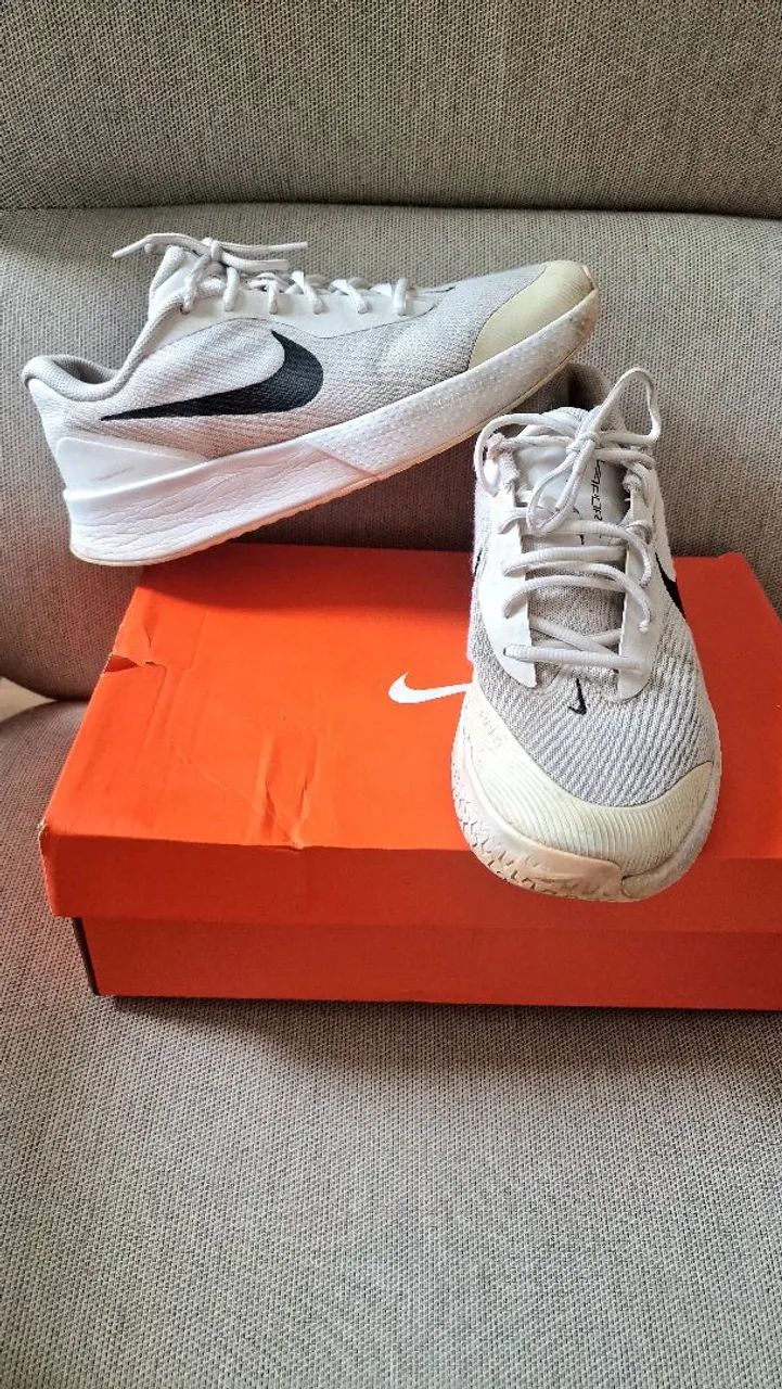 Tênis nike vapor lite 3 hc  - Foto 3