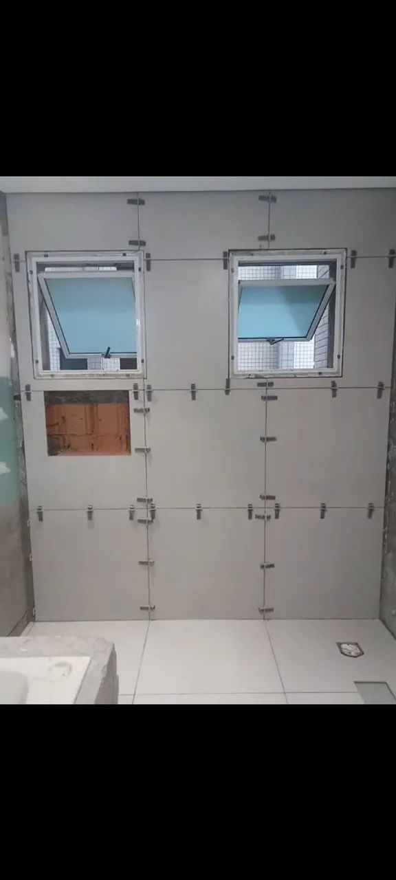 Trabalho com reformas gerais, azulejos e acabamentos  - Foto 3