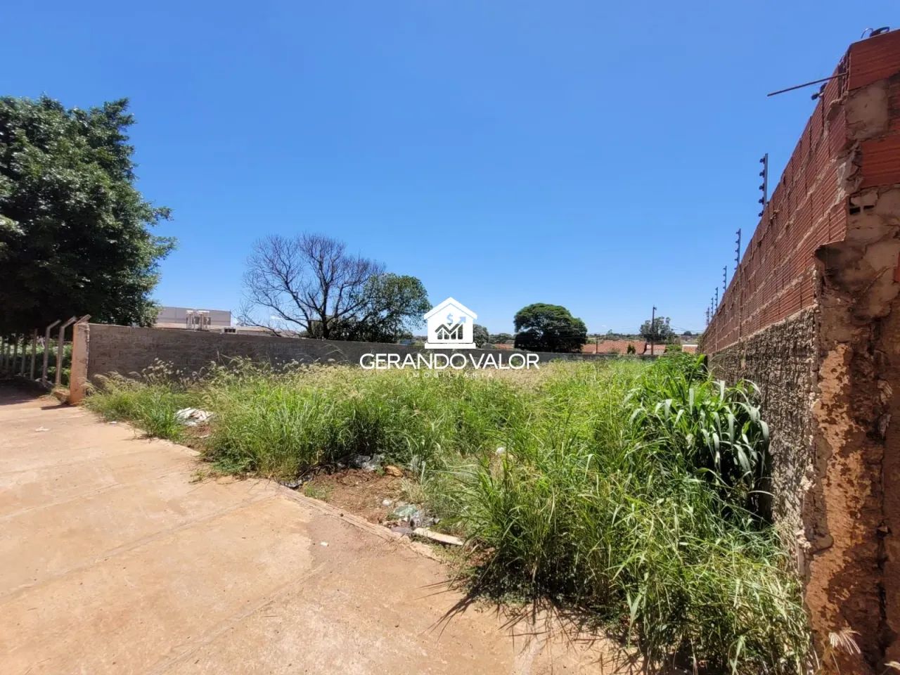 Terreno Pronto para construir - Foto 3