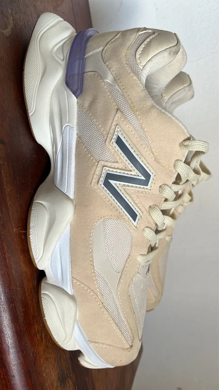 Tênis new balance 