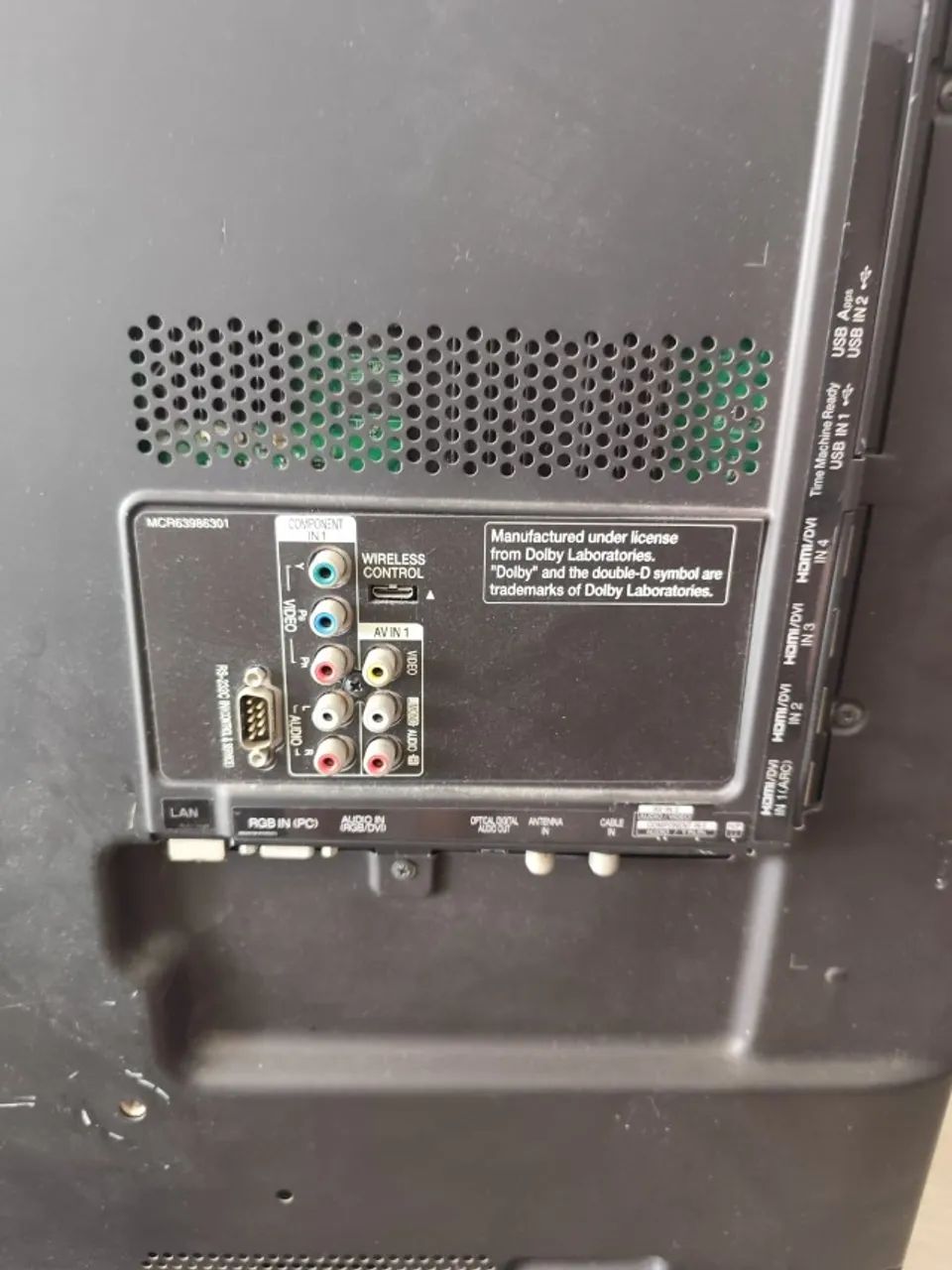 SMART TV LG LCD LED 42" - Foto 4