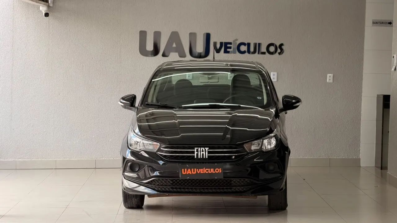 Fiat Cronos Drive 1.3 8V Flex 2025 - Foto 2