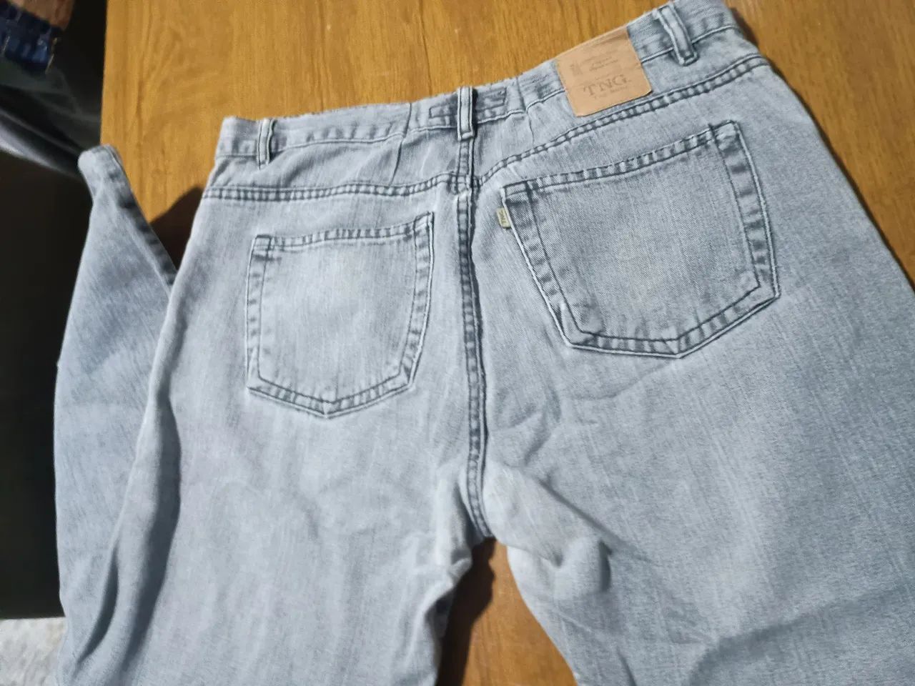 Calça TNG 44 - Foto 3