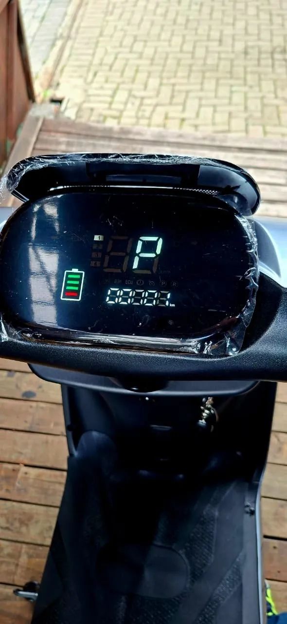 Scooter Elétrica B09 - Foto 5