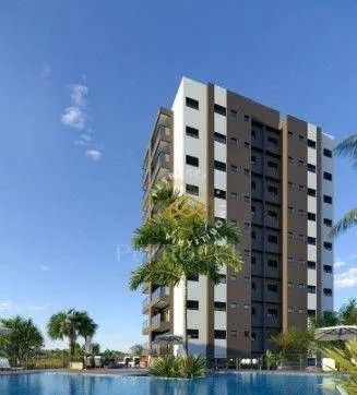 APARTAMENTO/STÚDIO À VENDA EM CAMPINAS/SP - Foto 2