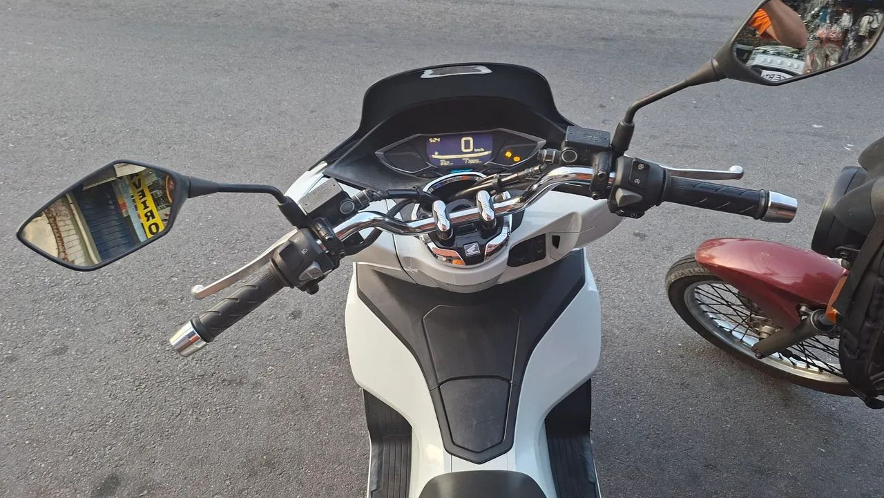 MOTO PCX - Foto 2