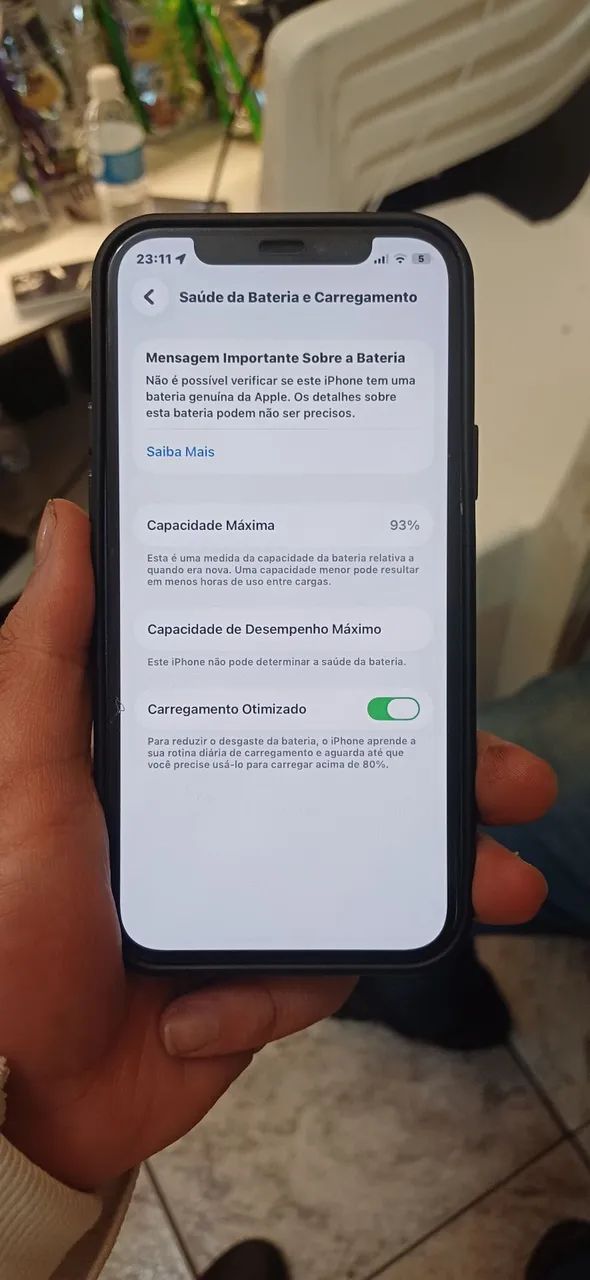 IPHONE 12 MINE - Foto 4