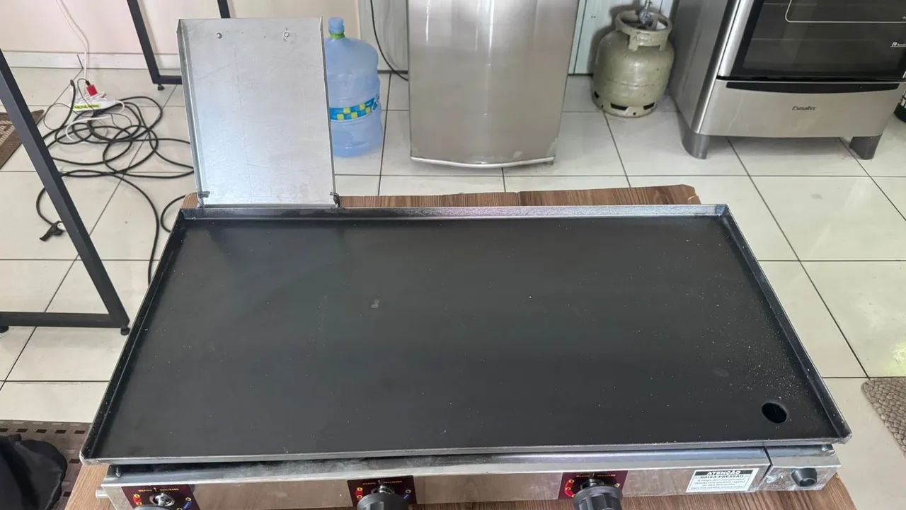 Chapa nova ! - Foto 2