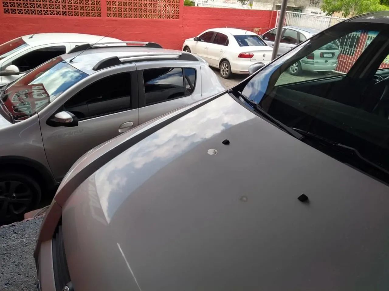 Excelente Ponto de Lava Car  - Foto 2