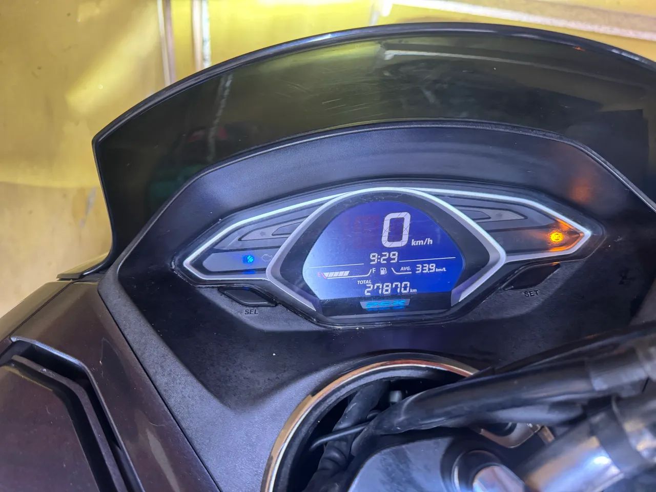 PCX 2021  - Foto 3