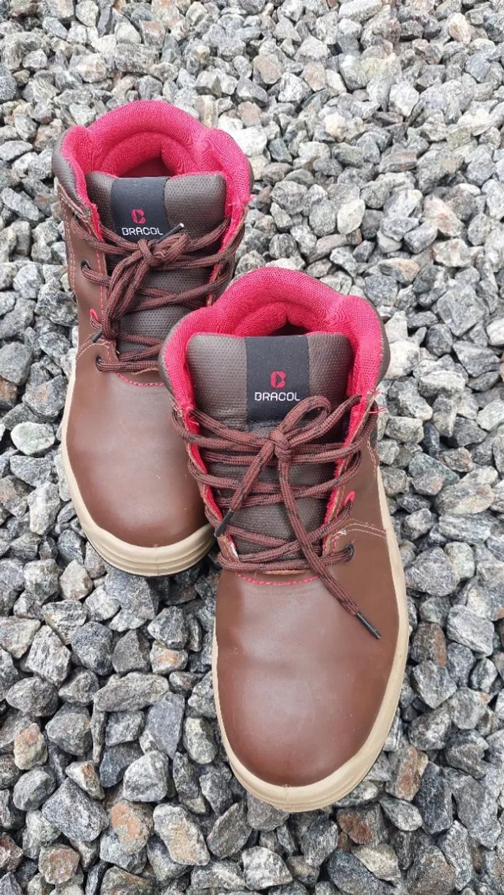 Bota Bracol