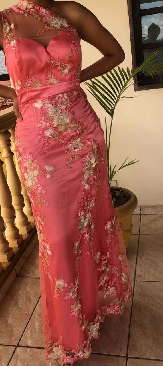 Vestido Festa  - Foto 3