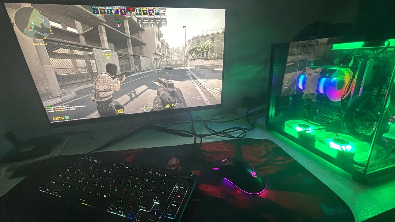 Pc Gamer - Foto 4