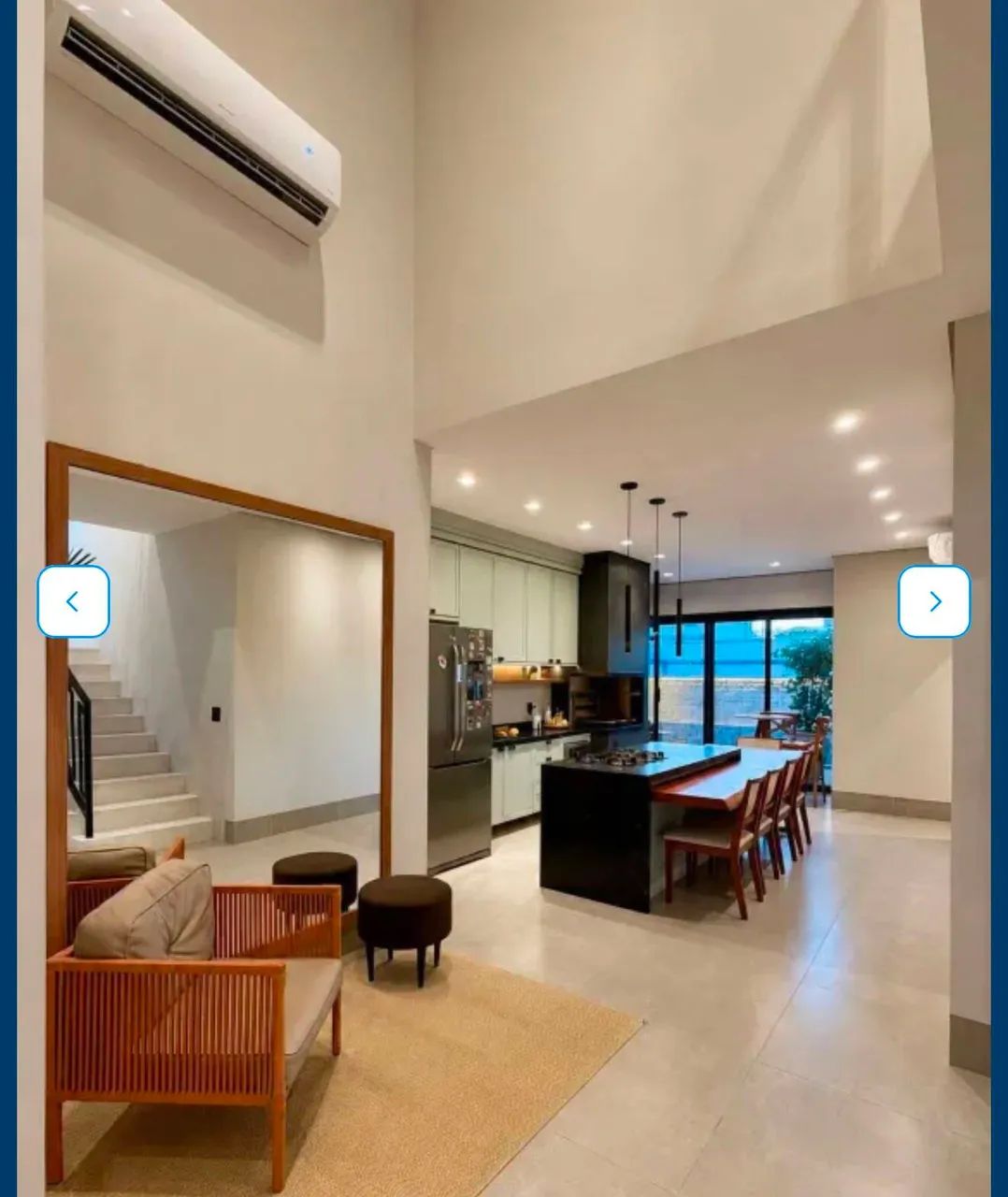 Sobrado com 3 Suites no Brisas Horizontal - Foto 5