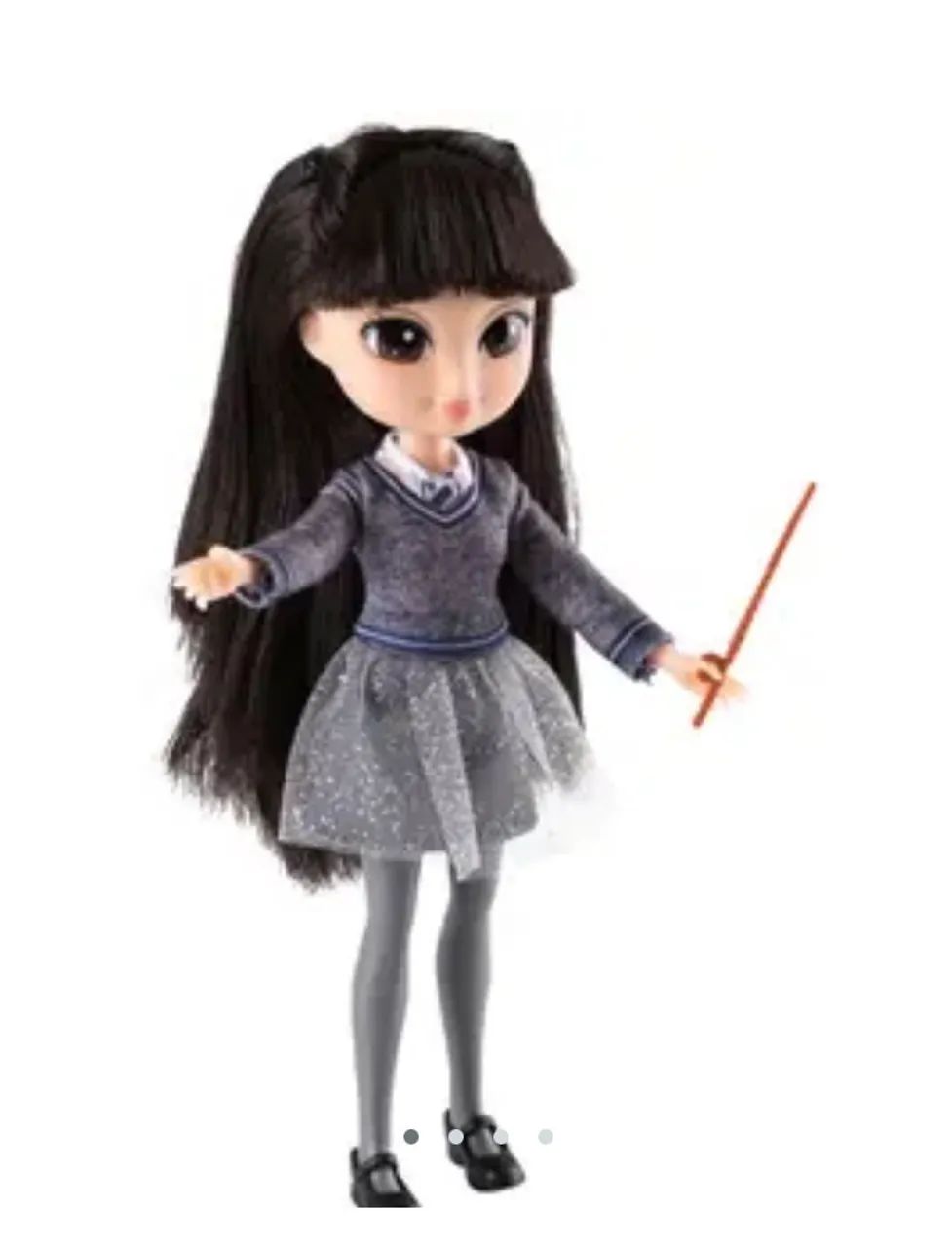 Boneca Fashion Cho Chang Harry Potter  - Foto 2