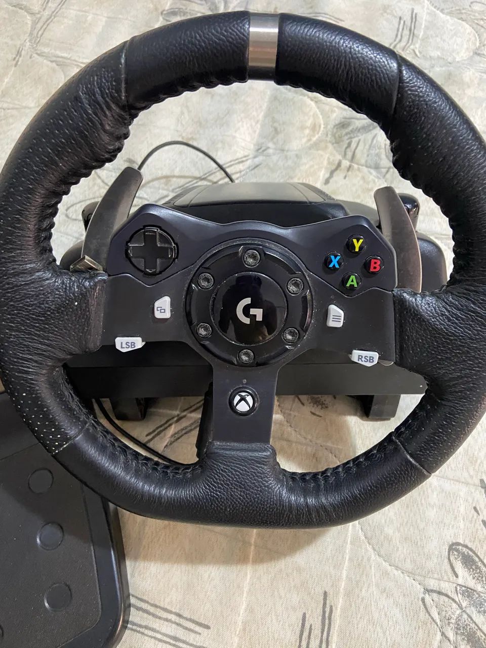 Volante G920