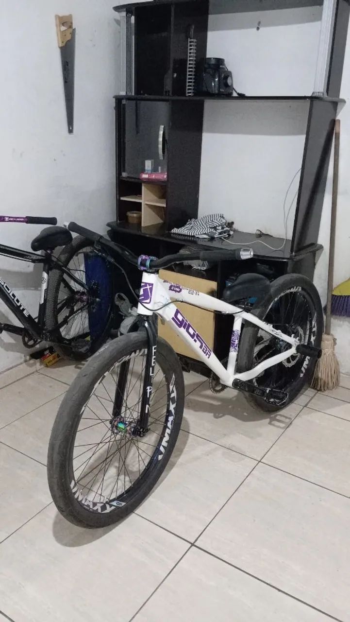 Gios 4trix? - Foto 3