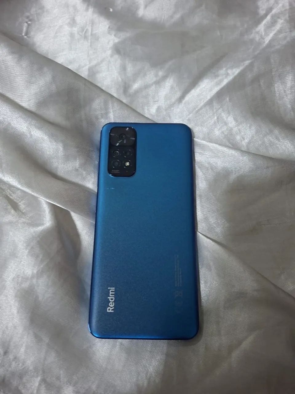Redmi note 11 