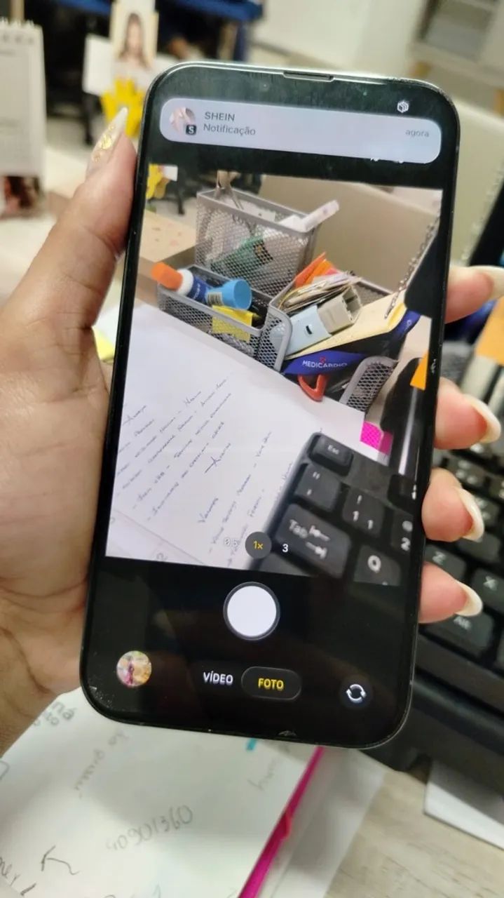 iPhone 13 Pro Max 256G - Foto 3