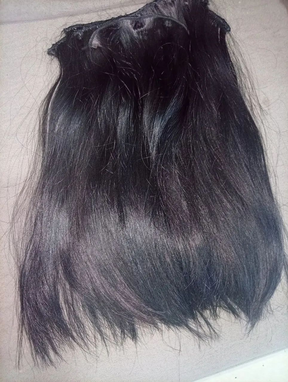 Vendo cabelo brasileiro  - Foto 4