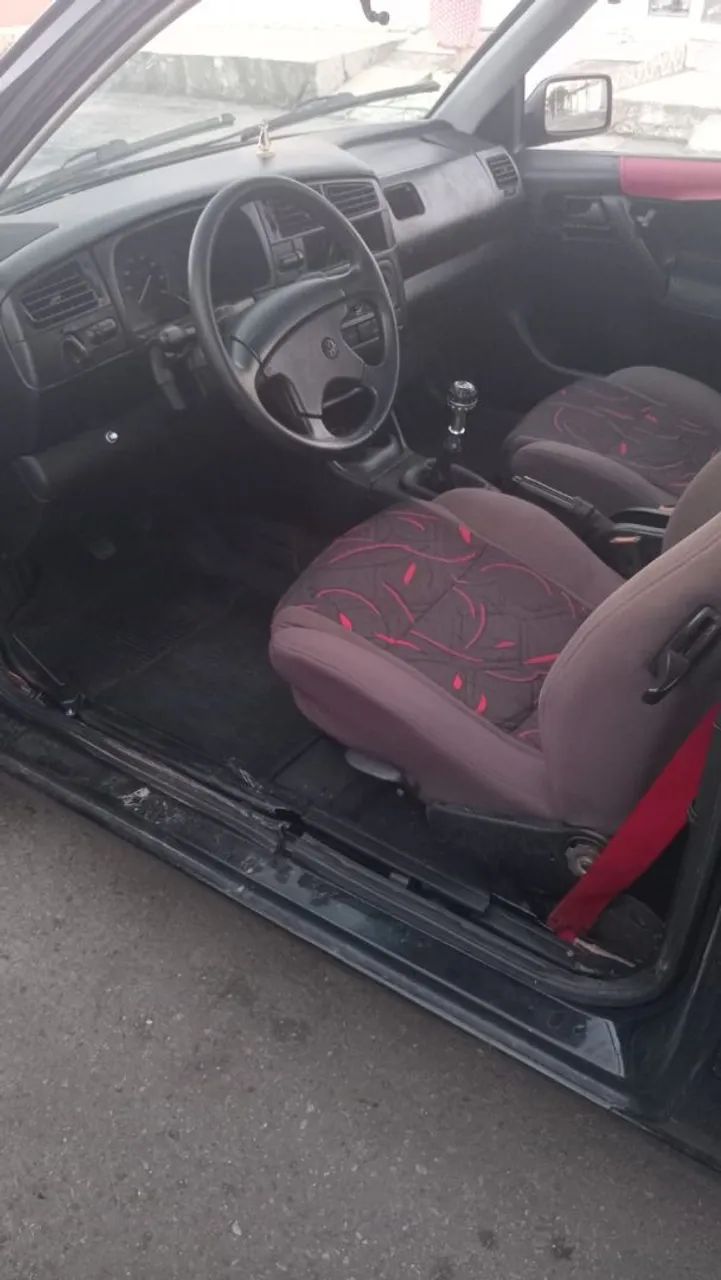 Volkswagen Golf GTI 2.0 1995 - Foto 5