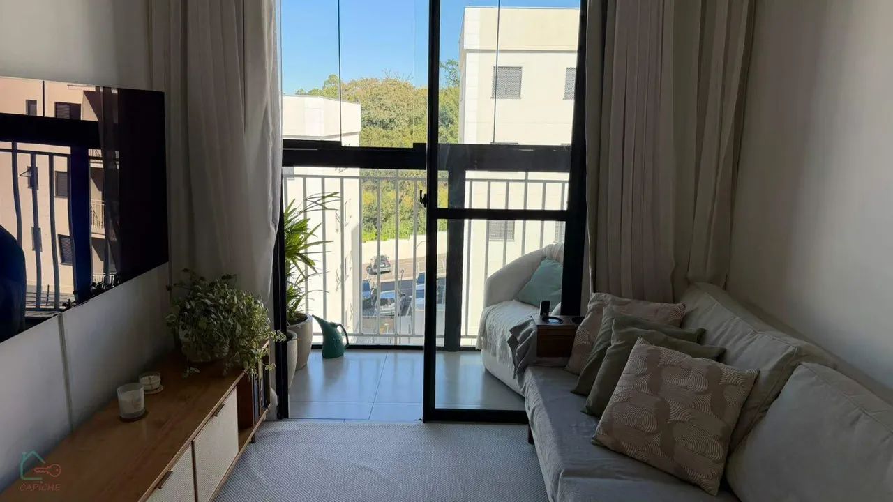 Apartamento - Venda - Bella Vitta 1- Vinhedo -SP - Foto 2