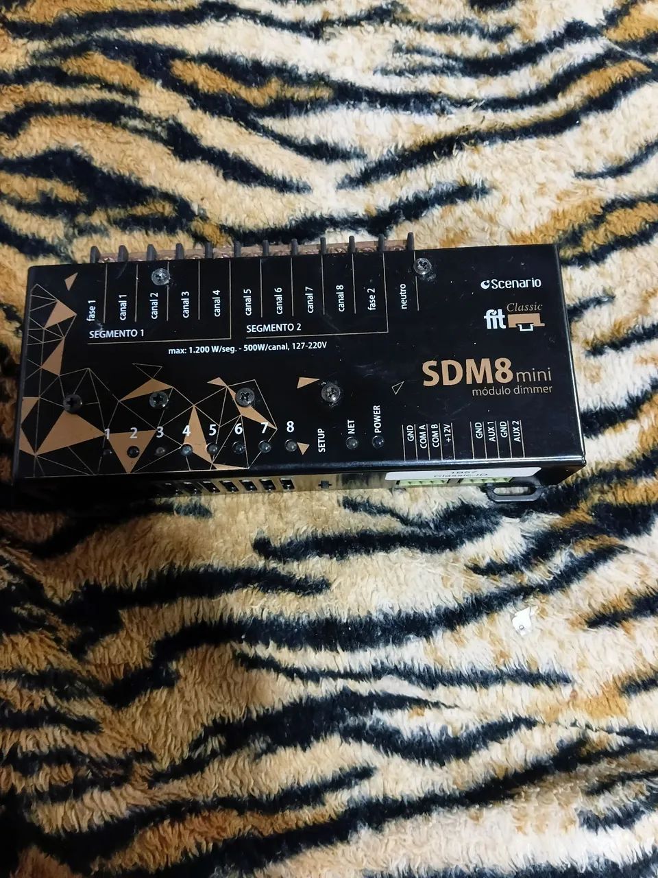 SDM8 mini