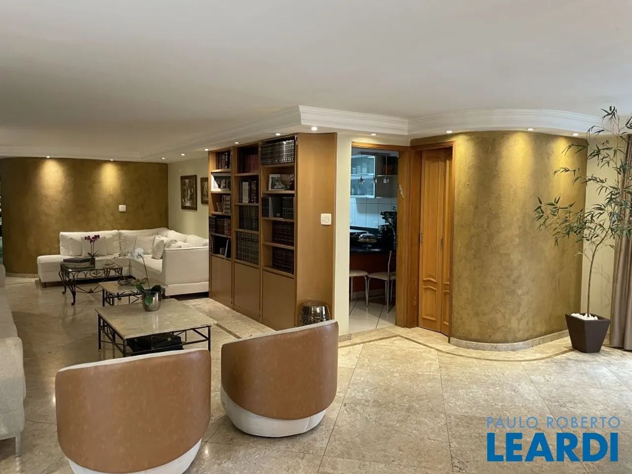 APARTAMENTO - JARDIM AMÉRICA - SP - Foto 4