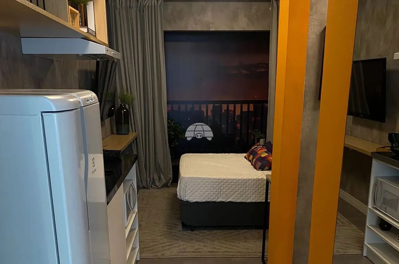 Vendas Apartamento Curitiba PR - Foto 6