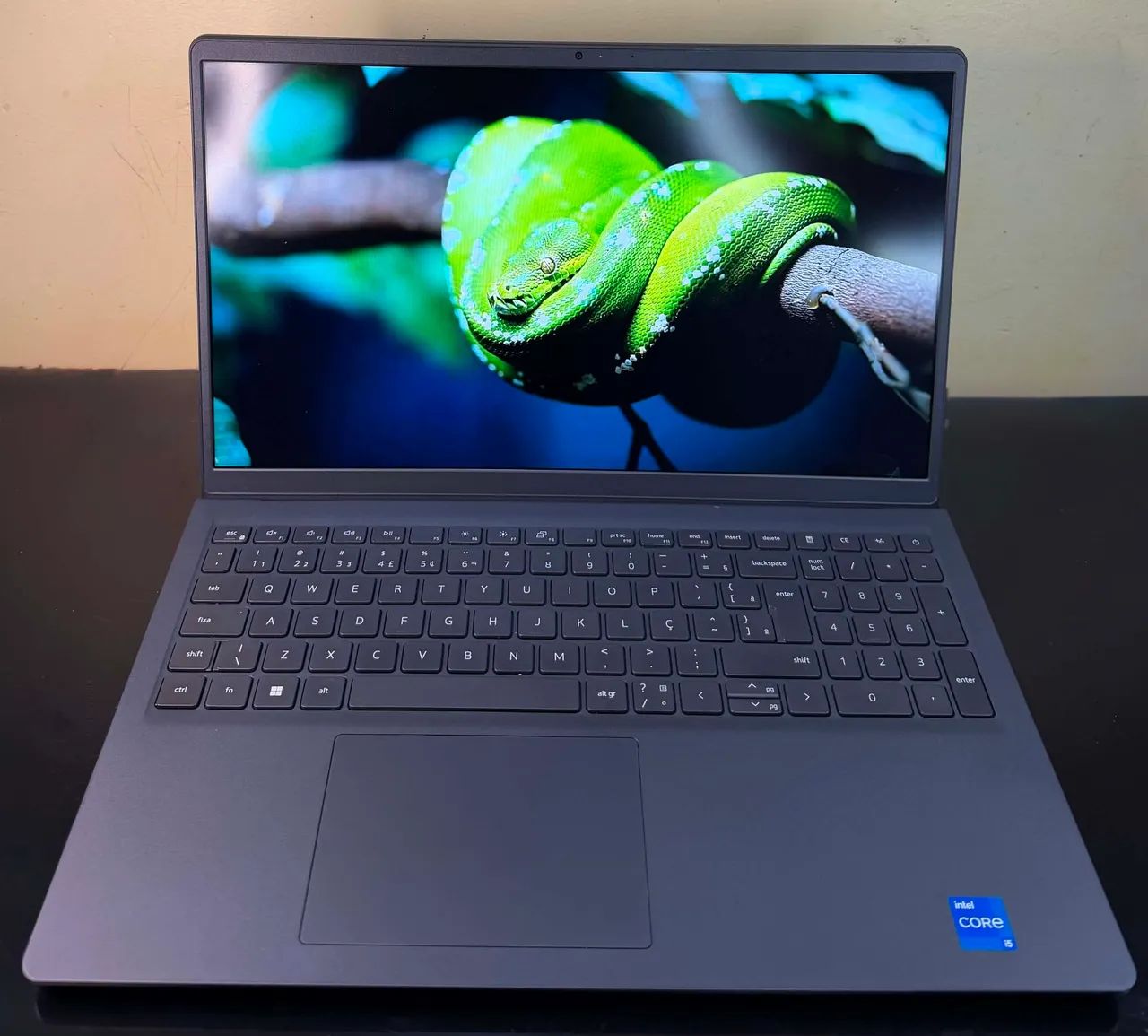 NOTEBOOK DELL | I5-13th | 16GB | SSD 512GB NvMe M2 