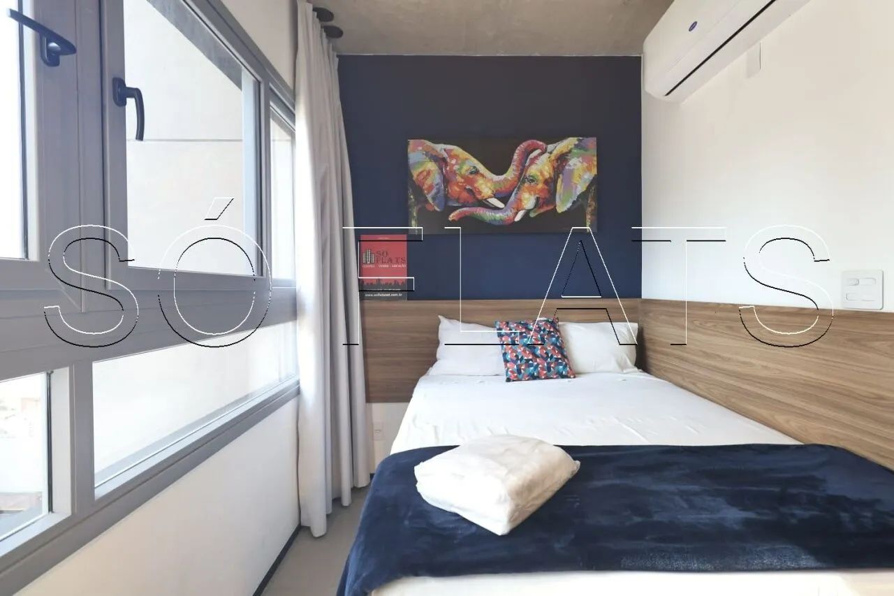 Studio On Lorena disponível para venda com 16m² e 1 dormitório - Foto 3