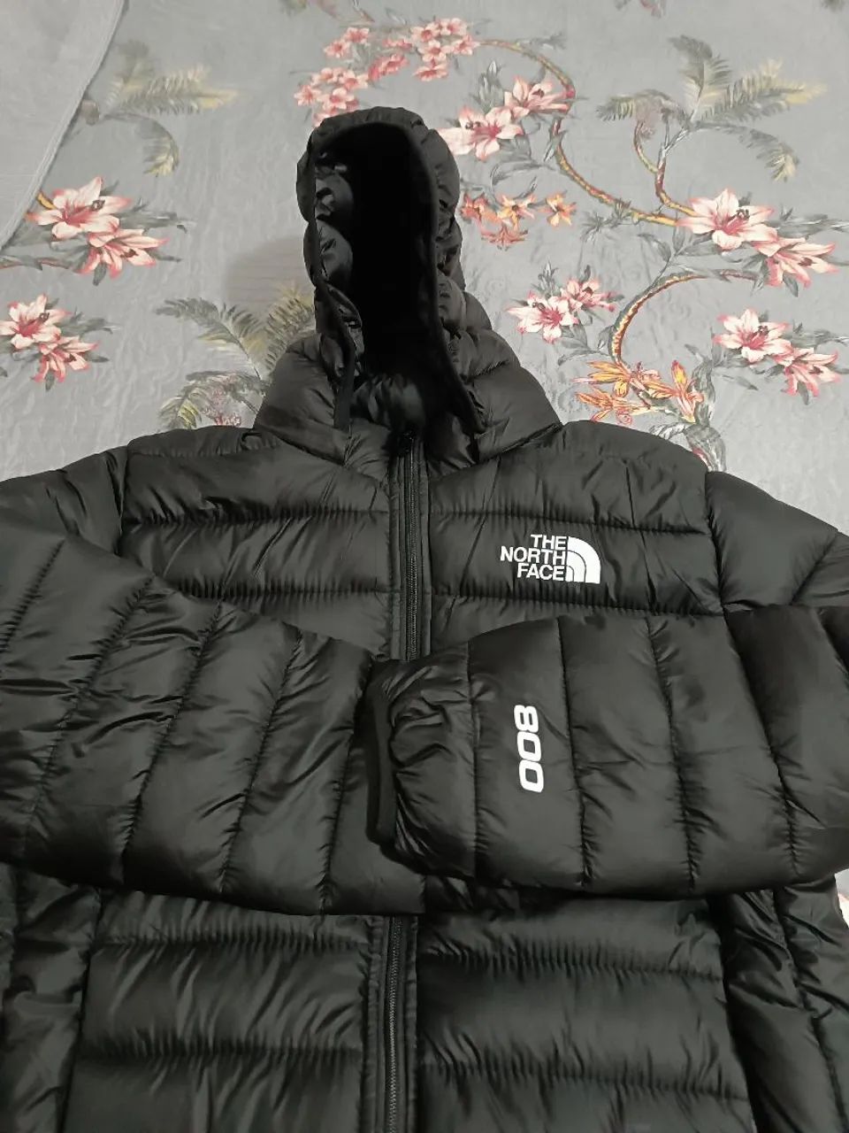 JAQUETA THE NORTH FACE  - Foto 4