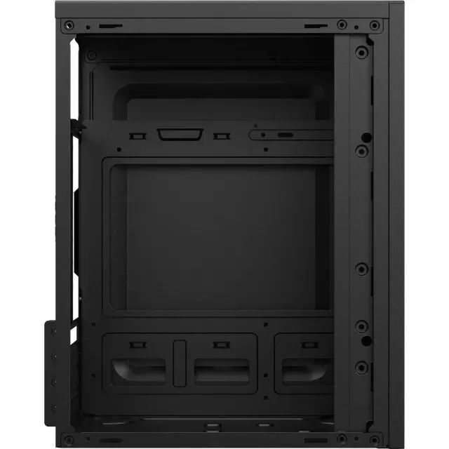 Gabinete Office USB 3.0 - Fortrek   - Foto 4