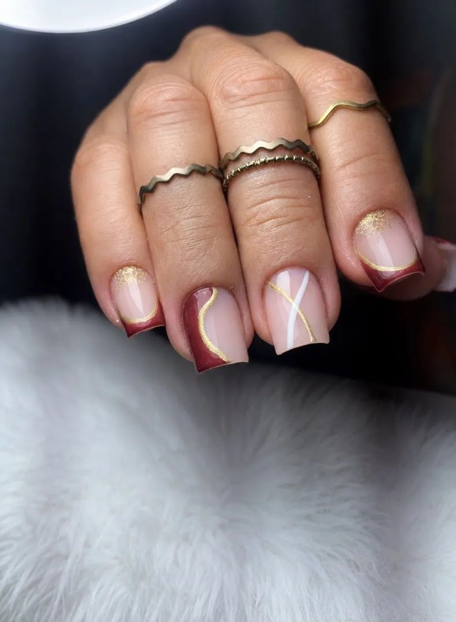 Nails design 