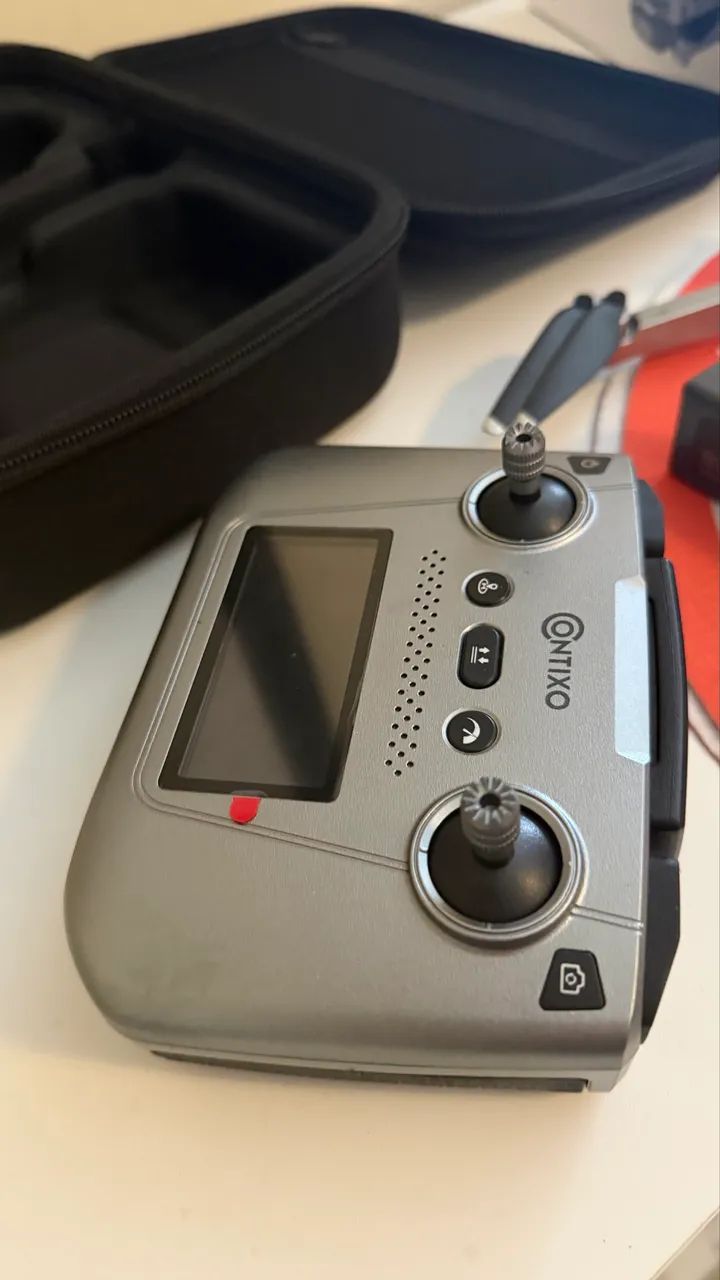 Drone novinho  - Foto 4