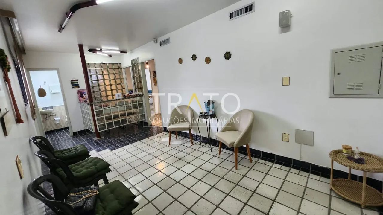 sala - Botafogo - Campinas - Foto 4