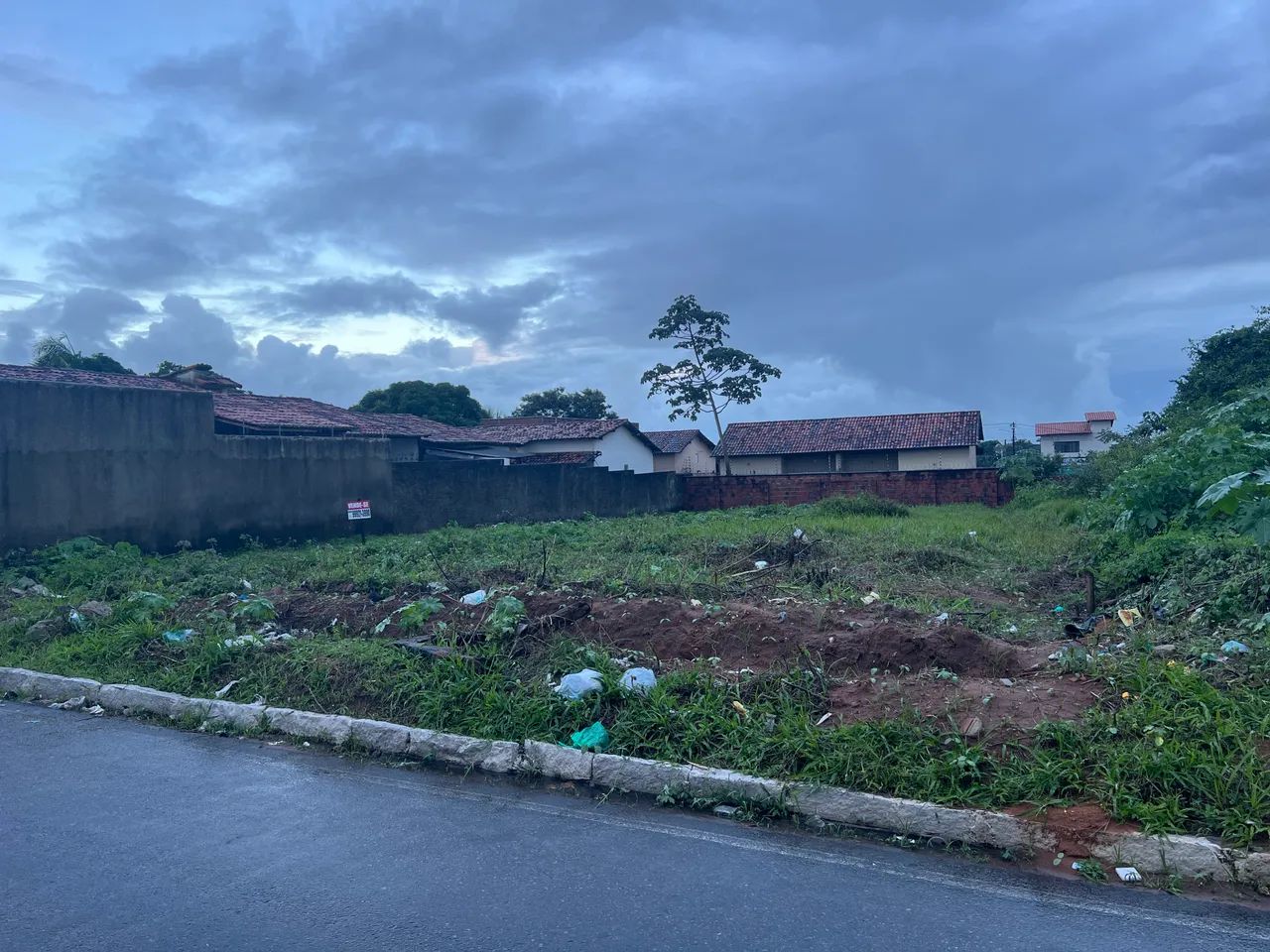Terreno São Gonçalo do Amarante - Foto 5