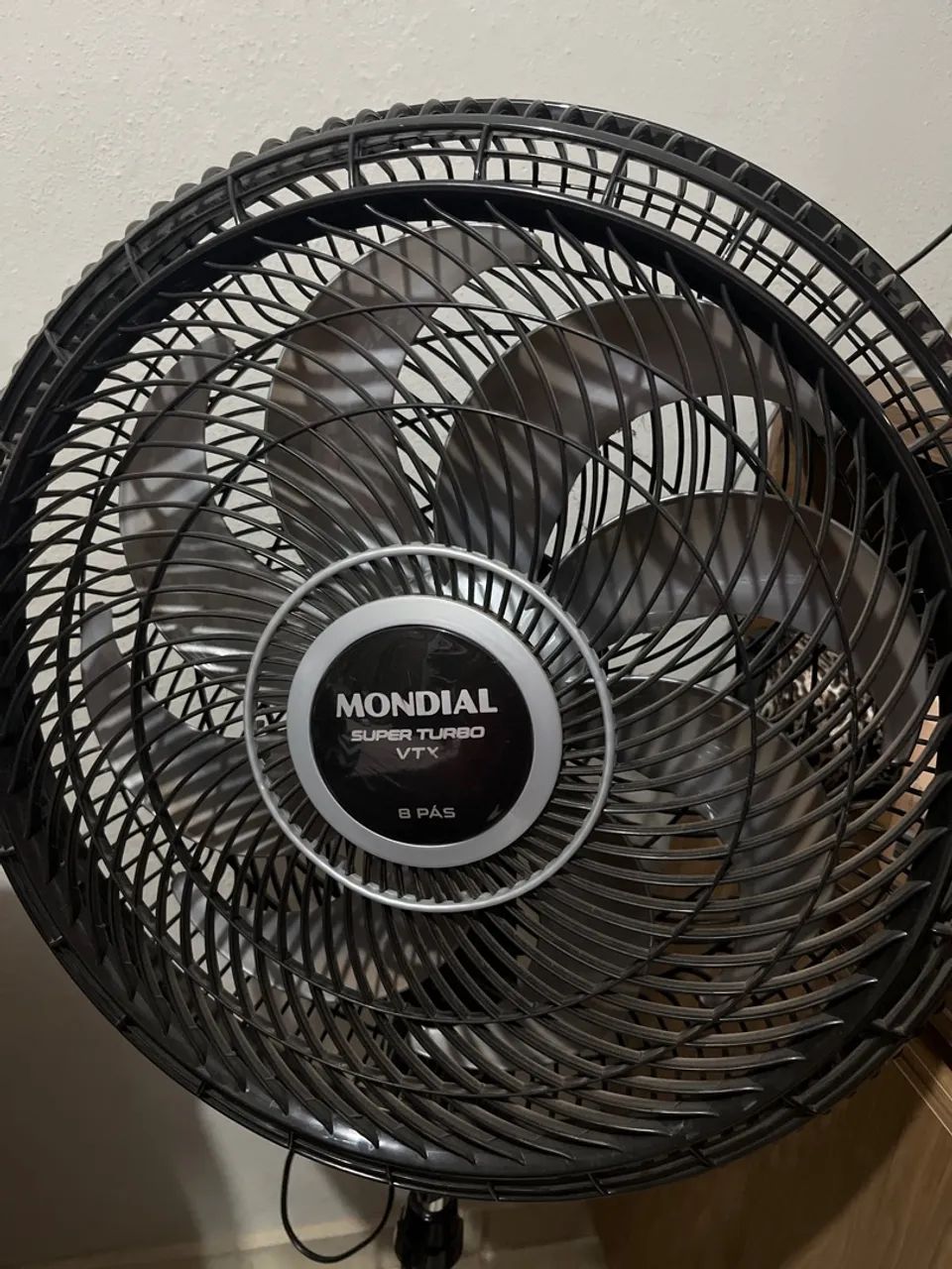 Ventilador Mondial  - Foto 2