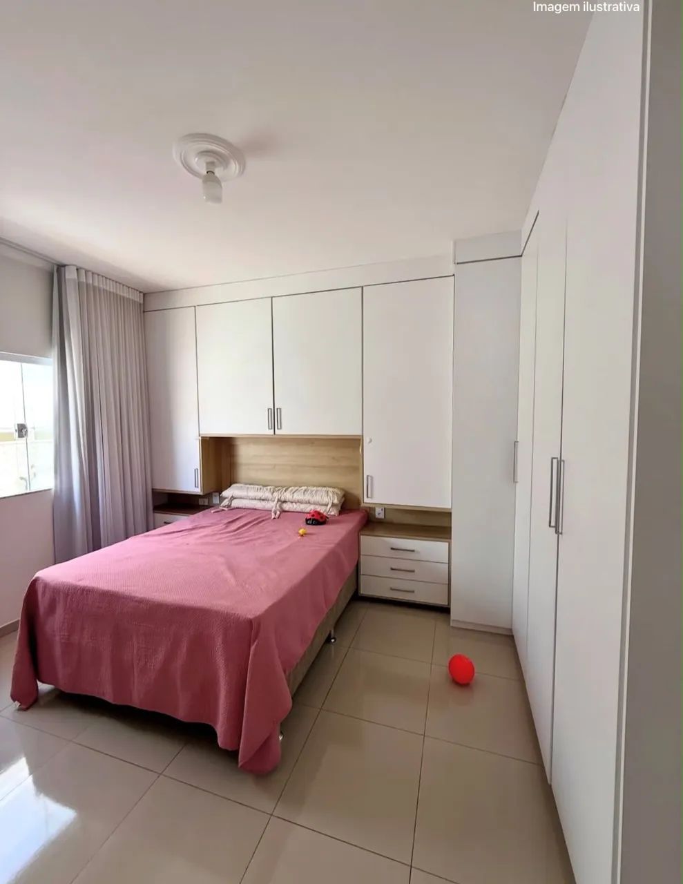 CASA 3 QUARTOS - BAIRRO EM SOROCABA  - Foto 3