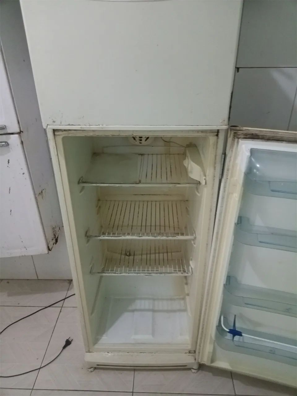 Geladeira  - Foto 4