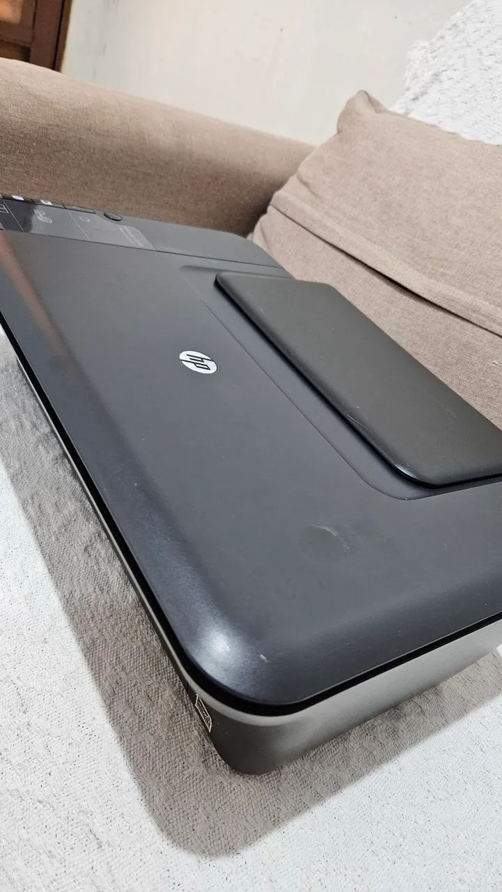 Impressora HP Deskjet 2050 - Foto 2