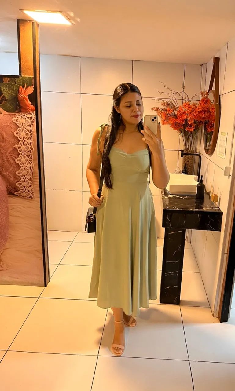 Vestido - Foto 2