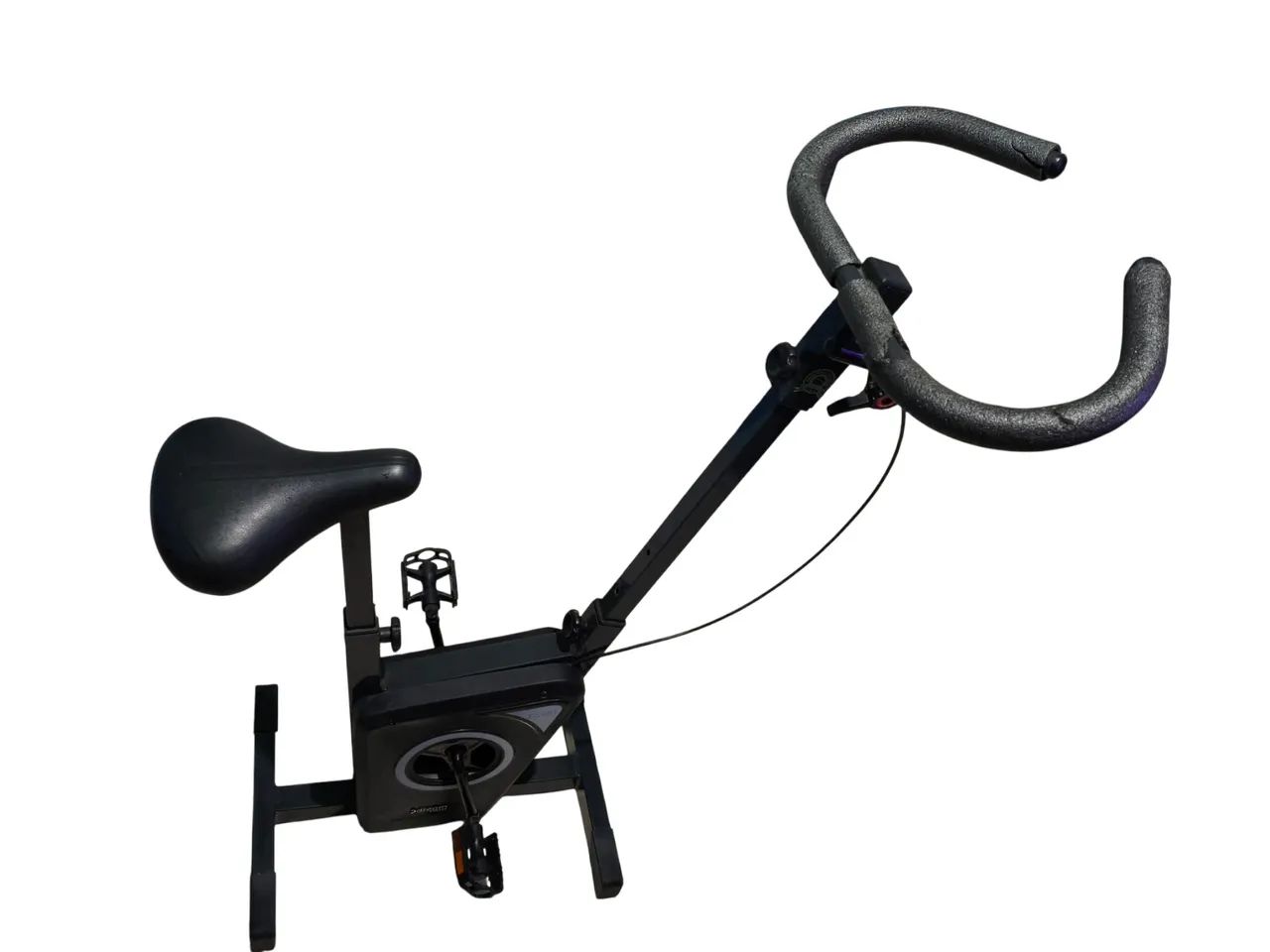 Bicicleta ergométrica 
