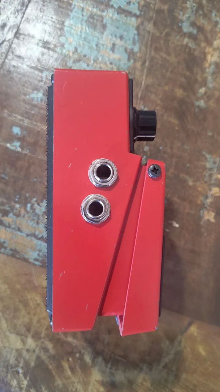 Pedal Boss RC 1 - Foto 3